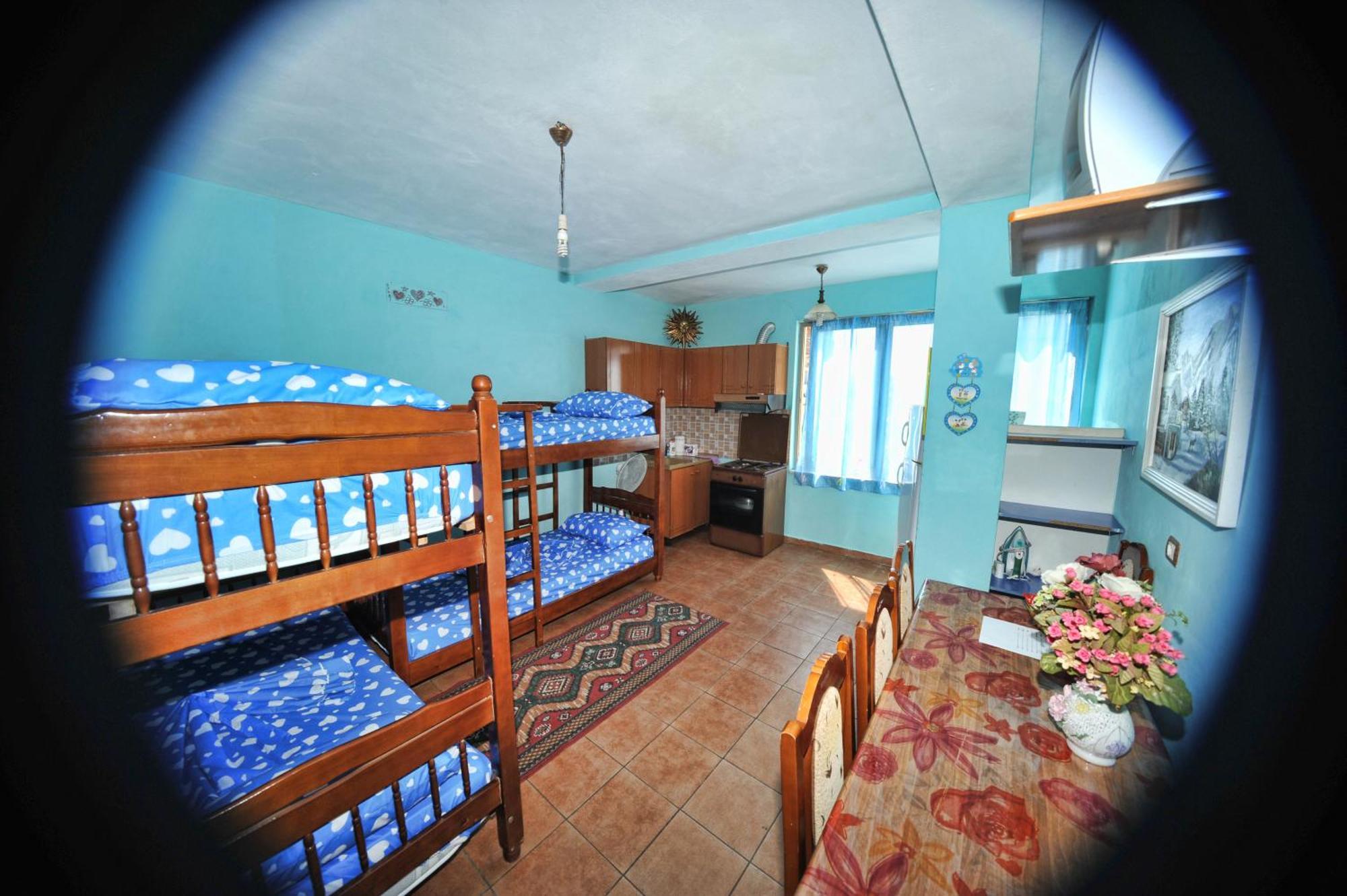 Pemaj Hostel Shkoder Ruang foto