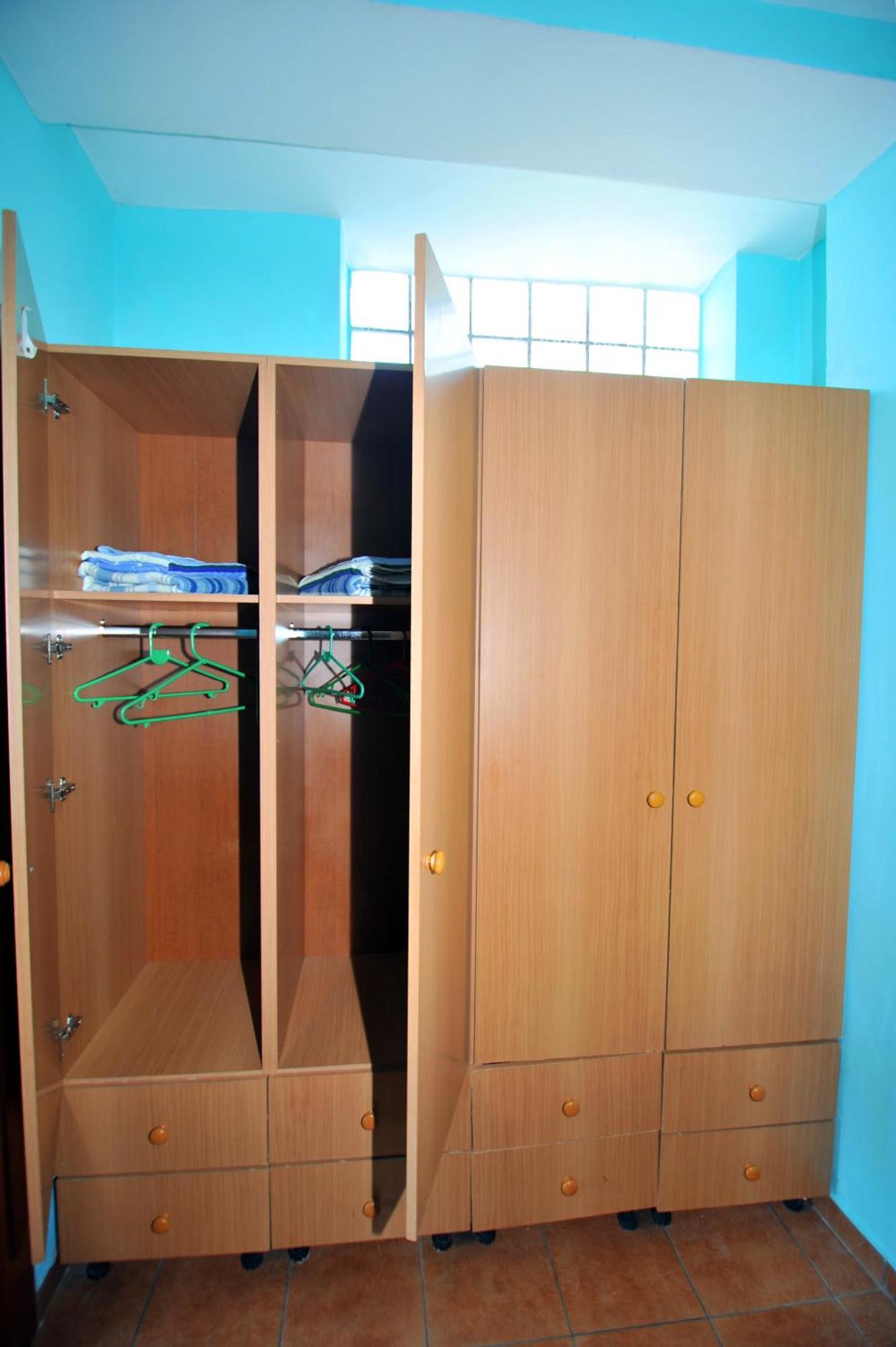 Pemaj Hostel Shkoder Ruang foto