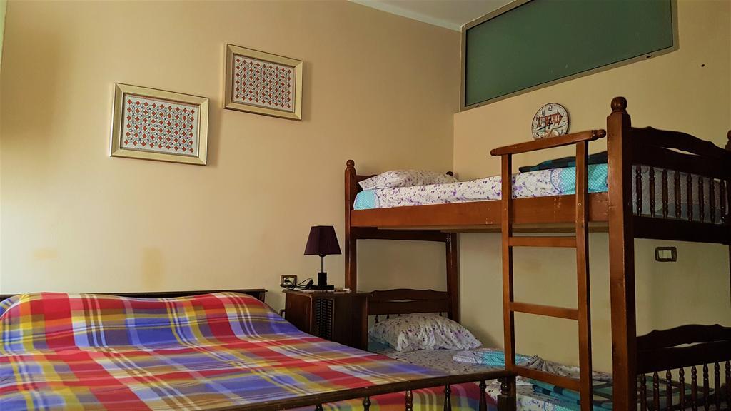 Pemaj Hostel Shkoder Bagian luar foto