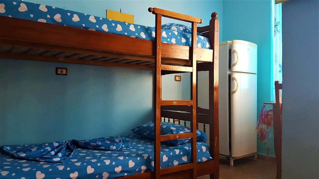 Pemaj Hostel Shkoder Bagian luar foto