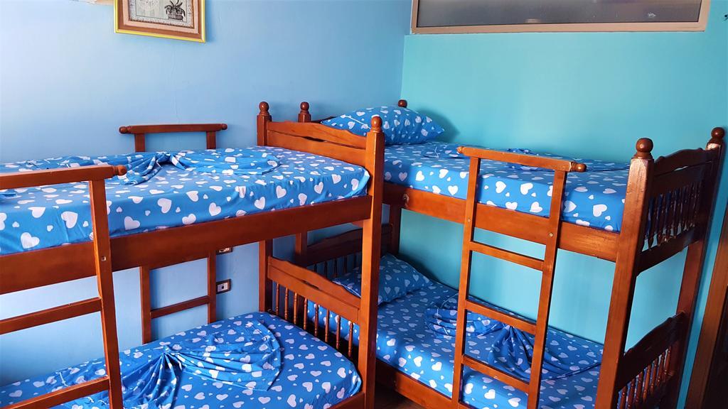 Pemaj Hostel Shkoder Bagian luar foto
